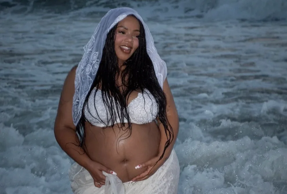 South Africa’s Celebrity Baby Boom: The Pregnancy News Making Headlines