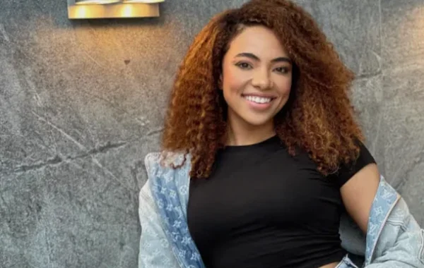 Amanda du-Pont Scores South African Voice-Over Awards Nomination