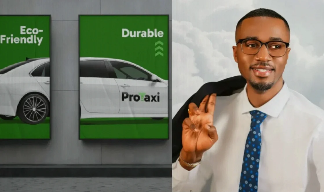 ProTaxi Targets Nigeria’s Affordable Ride-Hailing Market