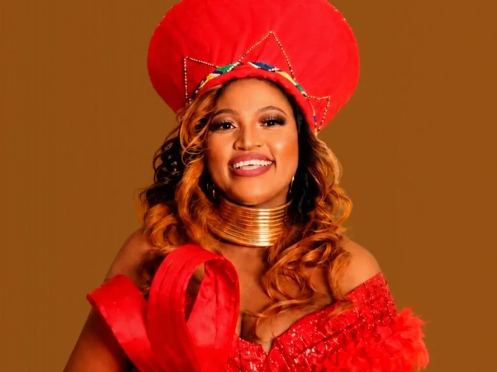 Queen Noma Unites With DJ Maphorisa and Nay Maps on ‘Count Your Blessings’