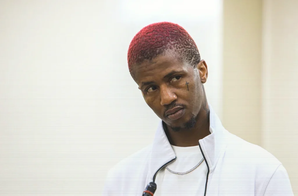 Emtee’s Charges Remain in Limbo as NPA Delays Decision Until October 2