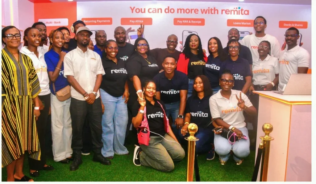 Remita Unveils All-in-One App for Banking, Payments and Personal Finance