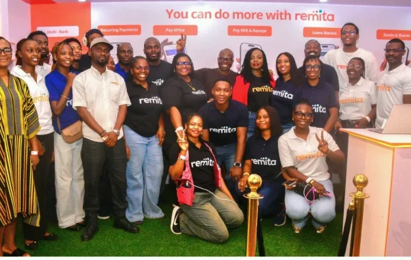 Remita Unveils All-in-One App for Banking, Payments and Personal Finance