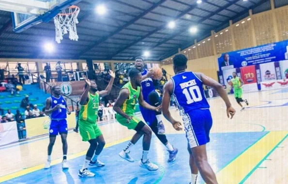 Rivers Hoopers Overcome Fast Start to Beat 313 Warriors in NPBL Playoffs