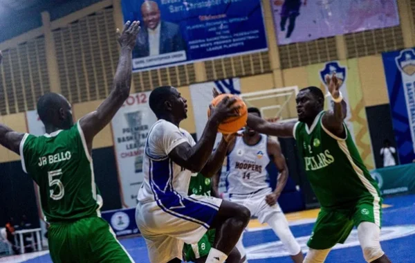 Rivers Hoopers Launch NPBL Playoffs with 84-71 Victory over Kano Pillars