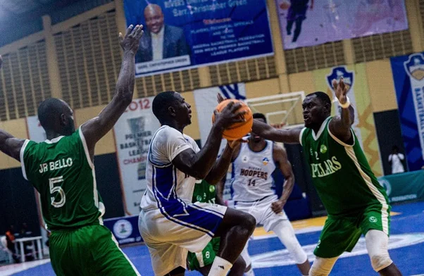 Rivers Hoopers Launch NPBL Playoffs with 84-71 Victory over Kano Pillars