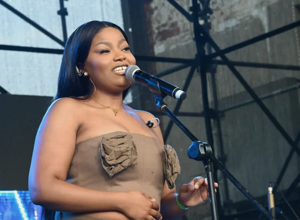 Thando Zide Overwhelmed by Fan Support at Her ‘Ku Ngawe’ Album Experience