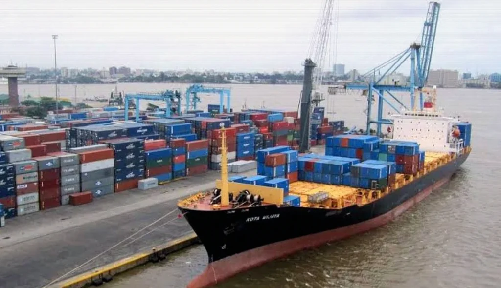 Lagos Ports Set to Receive 30 Vessels Carrying Fuel, Food and Cargo