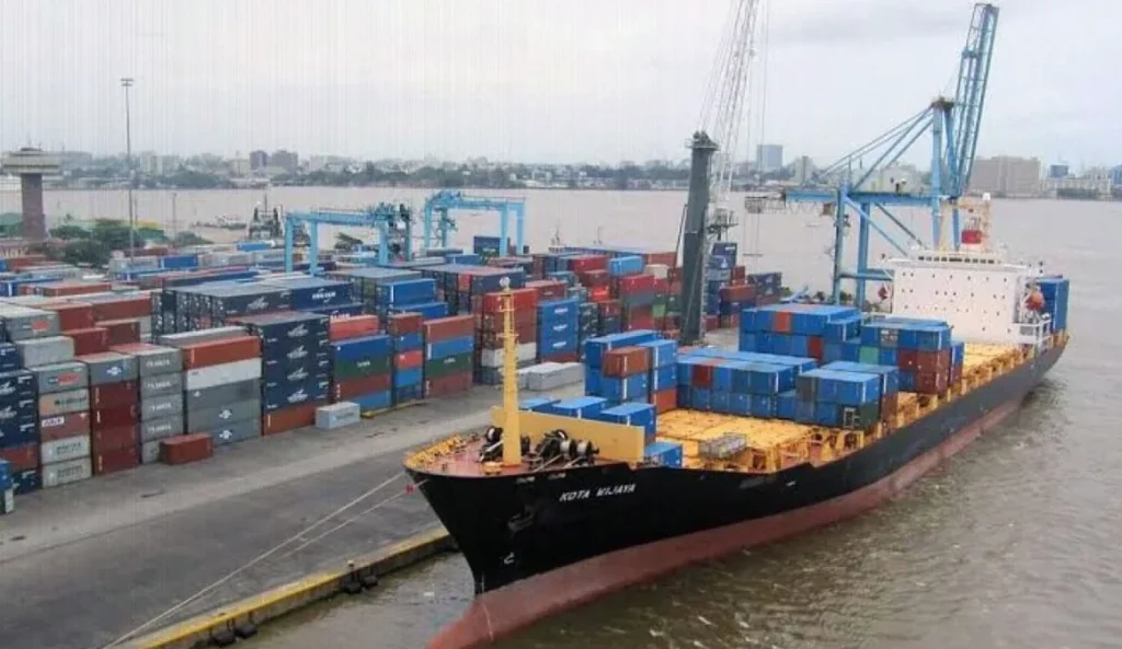 NPA Forecasts 26 Vessel Arrivals Carrying Fuel, Food and Cargo in Lagos