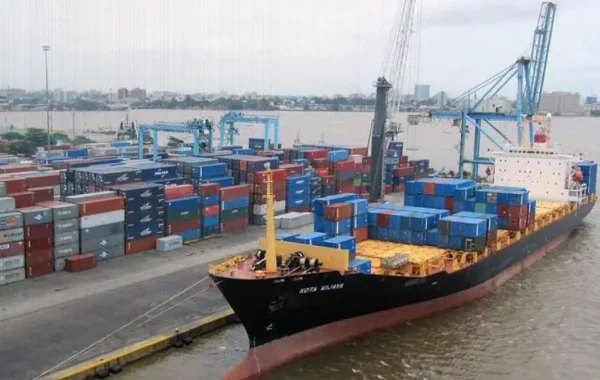 NPA Forecasts 26 Vessel Arrivals Carrying Fuel, Food and Cargo in Lagos