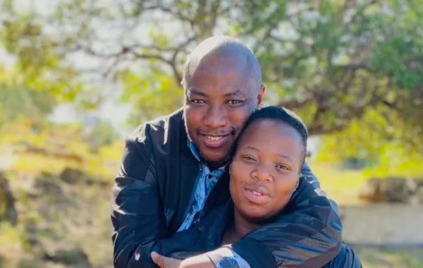 Musa Mseleku Denies Claims That Sne Is Running for Political Office