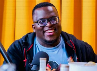 Sol Phenduka Sorry for Joke About Tsontso Moselakgomo Before Death Reported