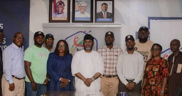 IHS Joins Spires 5-Aside Tournament Ahead of 2026 Lagos Championship