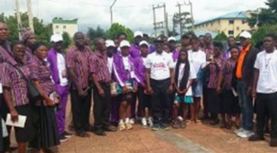MFM 2026 Youth Games Unite Sport and Evangelism Across Lagos