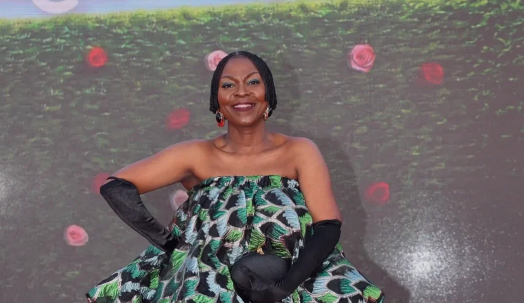 Sthandiwe Kgoroge Looks Back on Her Iconic ‘Generations’ Twin Roles