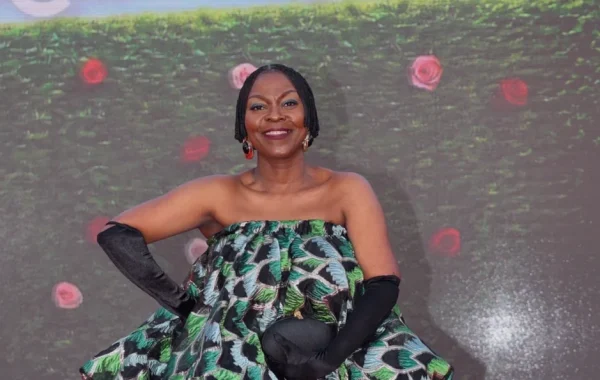 Sthandiwe Kgoroge Looks Back on Her Iconic ‘Generations’ Twin Roles