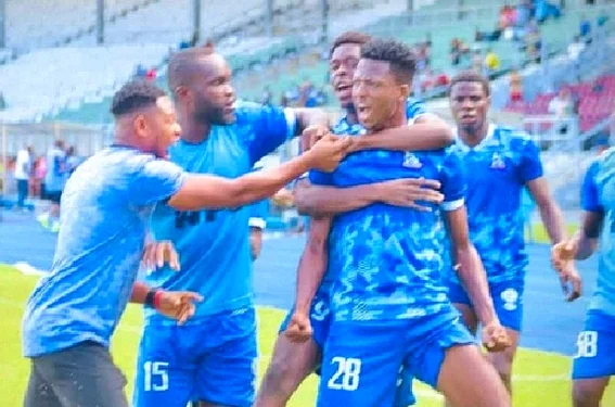 Rivers United Favoured by AI Model for 2026/27 NPFL Crown