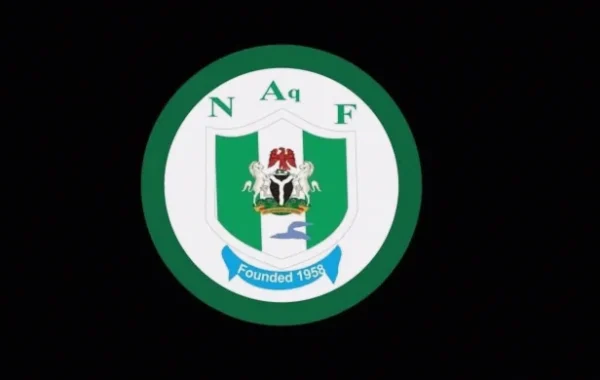 Nigeria Names 15-Swimmer Junior Squad for Zone 2 Championships in Dakar