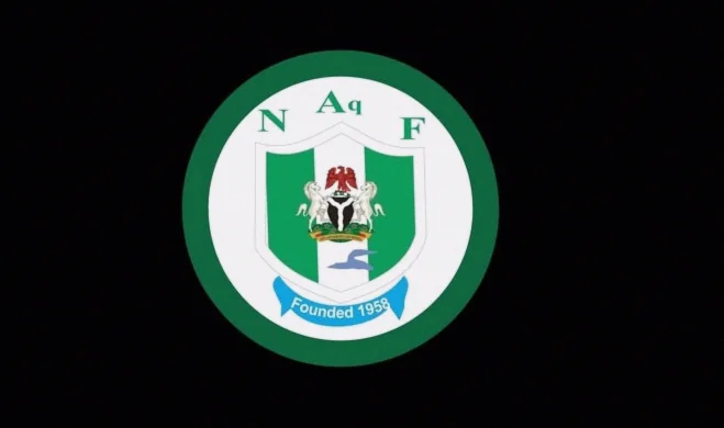 Nigeria Names 15-Swimmer Junior Squad for Zone 2 Championships in Dakar