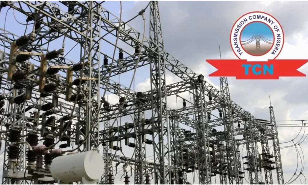 TCN Schedules Seven-Hour Power Shutdown in Kogi, Edo and Ondo