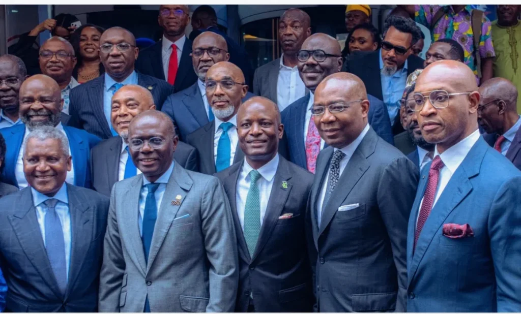 Dangote Refinery Launches ₦2.15 Trillion IPO for Nigerian Investors