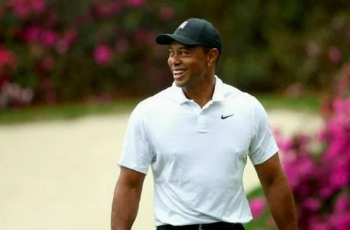 Tiger Woods Loses Driving Privileges for Five Years in Crash Plea Deal