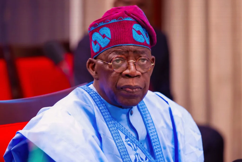 Nigeria GDP Growth Accelerates to 4.43% as $1tn 2030 Goal Gains Pace