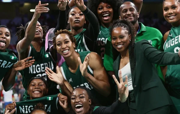Nigeria’s D’Tigress Receive Complete Reward Package, Tinubu Confirms