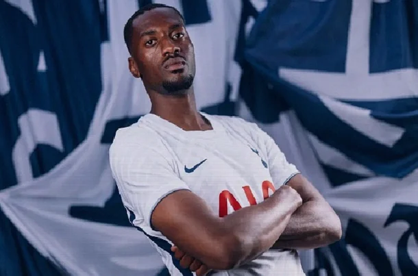 Adarabioyo Reveals Solanke’s Role in His Move to Tottenham