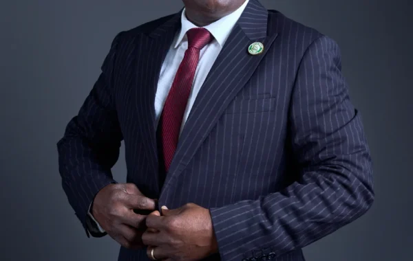 Taiwo Says Yayi Emerged as APC Consensus Candidate After Broad Consultations