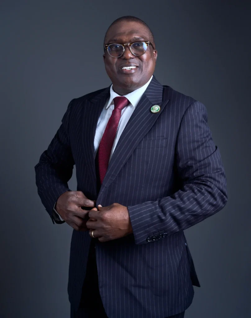 Taiwo Says Yayi Emerged as APC Consensus Candidate After Broad Consultations
