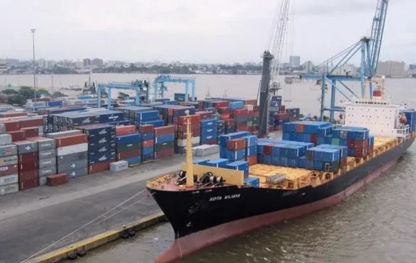 Lagos Ports Set to Receive 27 Vessels by September 20