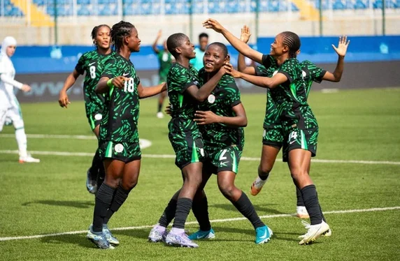 WAFU-B Names 14 Young Referees as Nigeria’s Flamingos Arrive in Côte d’Ivoire