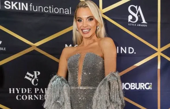 Leandie du Randt Takes on Tropika Island of Treasure for R1 Million Prize