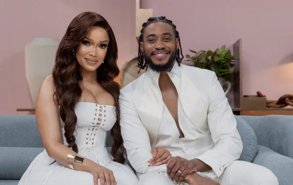 Dineo and Solo Langa Named Hosts of Netflix’s Love Is Blind: South Africa