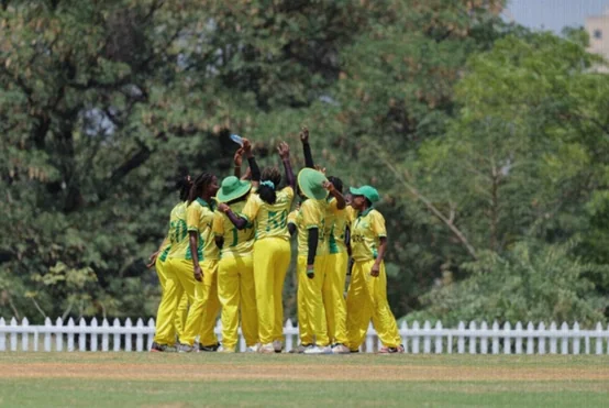 Nigeria’s YellowGreens Eye Third Straight Win Against Hosts Tanzania