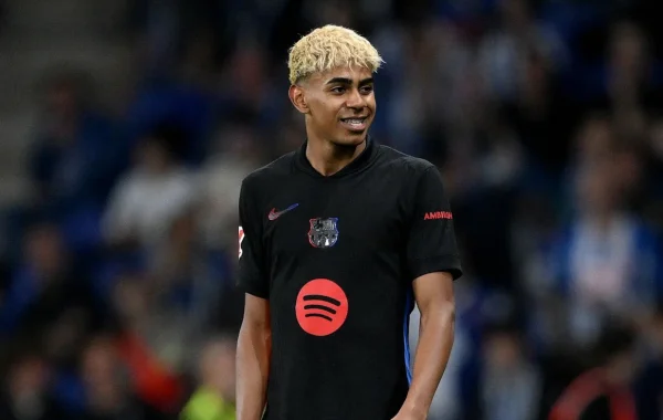 Lamine Yamal Backs Himself to Beat Mbappe in Ballon d’Or Race