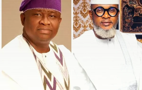 Yayi’s ITESIWAJU Plan Could Reshape Ogun, Support Economic Growth — Ayomikun