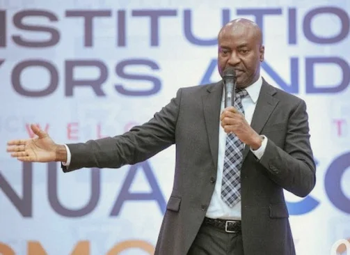 Idowu Calls Grassroots Revival Key to Fixing Nigeria’s Football Crisis