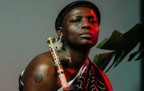 Zuluboy Enters Contest for Chance to Record With Timbaland