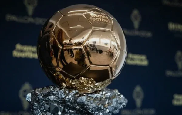 France Football Clarifies 2026 Ballon d’Or Criteria Before London Ceremony