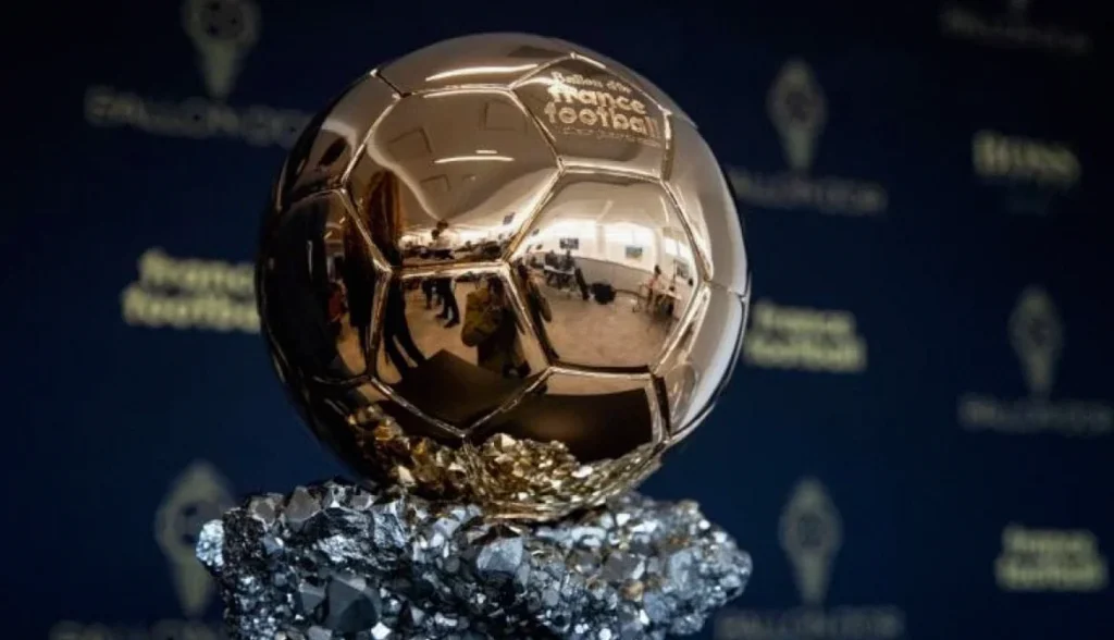 Kane, Yamal and Mbappe Favoured for 2026 Ballon d’Or Top 10