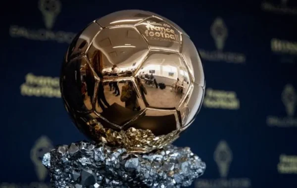 Kane, Yamal and Mbappe Favoured for 2026 Ballon d’Or Top 10