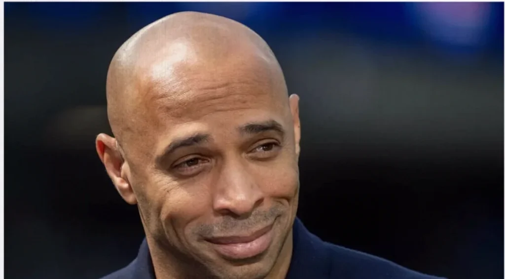 Henry Hails Kane’s Deserved 2026 Ballon d’Or Triumph