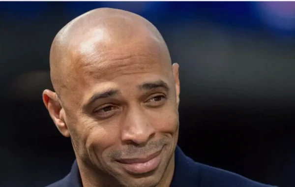Henry Hails Kane’s Deserved 2026 Ballon d’Or Triumph