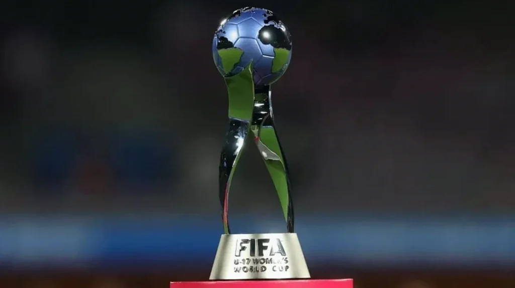 Zambia, Puerto Rico and New Zealand Exit U-17 Women’s World Cup