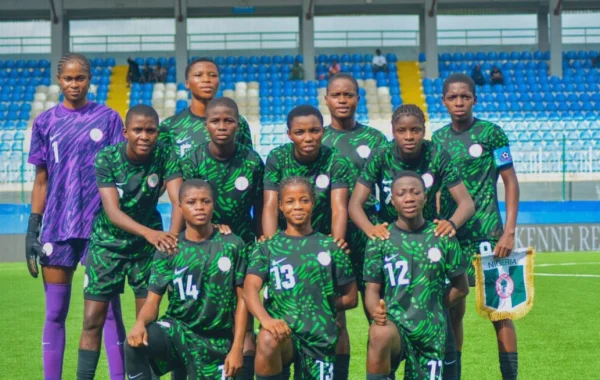 Busari Demands Sharper Finishing as Flamingos Face Mexico