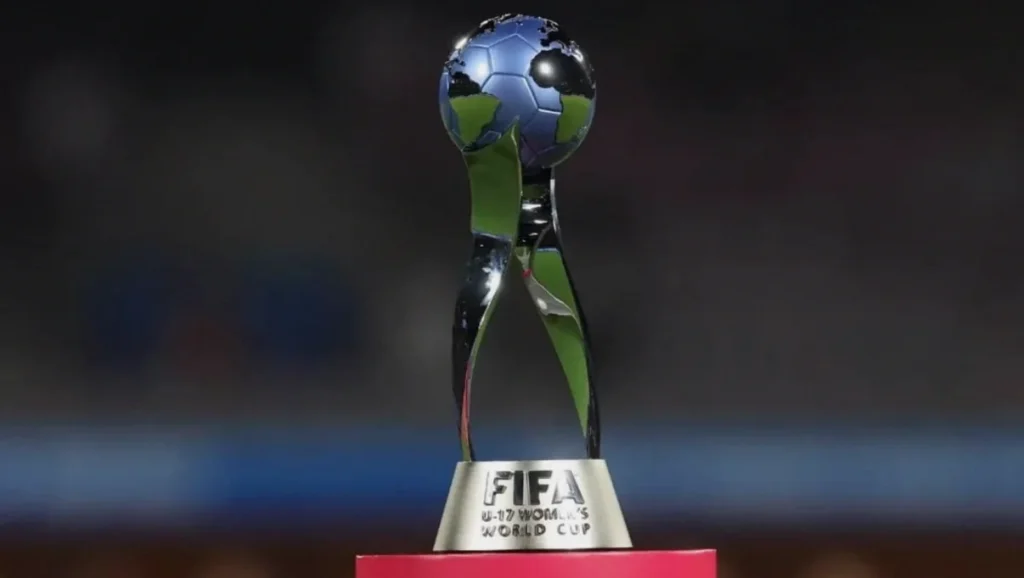 2026 U-17 Women’s World Cup Round of 16 Match Schedule Set
