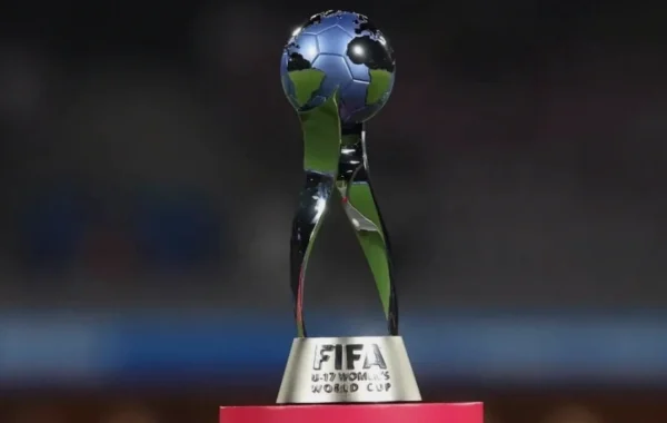 2026 U-17 Women’s World Cup Round of 16 Match Schedule Set