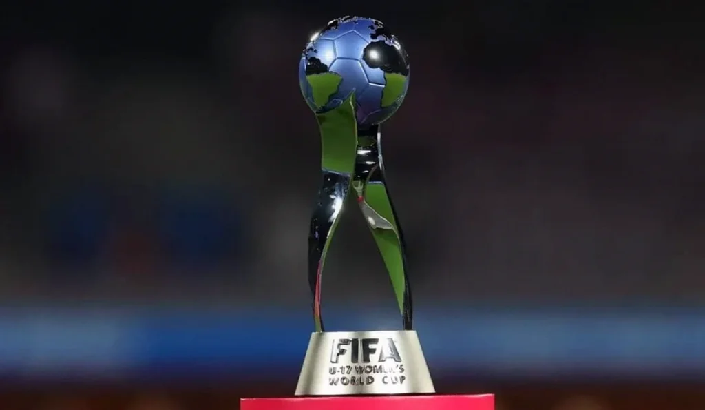 Ghana and Nigeria Secure U-17 Women’s World Cup Knockout Spots